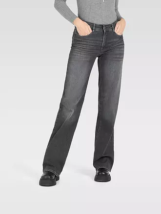 MAC | Jeans Straight Fit WIDE | 